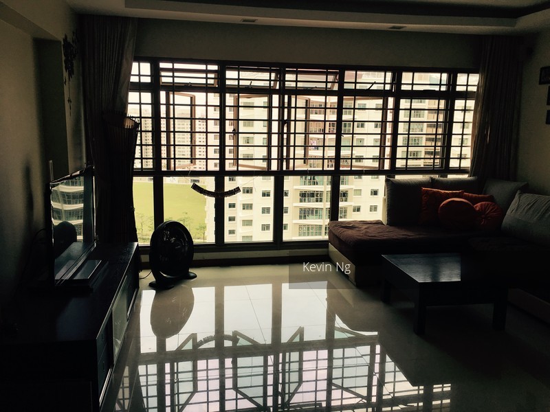 Blk 163B Punggol Central (Punggol), HDB 4 Rooms #115980582